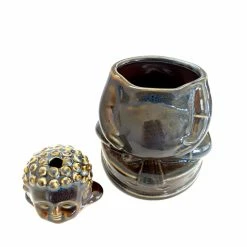 Budget ⭐ BarMan BarConic® Tiki Drinkware - Buddha Belly ⌛ -BarMan - shop DW TIKI BUDDHA 1 700x700