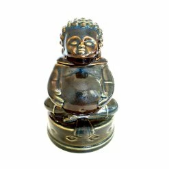 Budget ⭐ BarMan BarConic® Tiki Drinkware - Buddha Belly ⌛