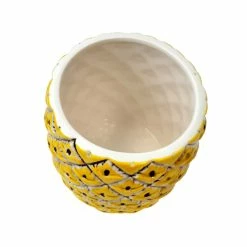 New 🥰 BarMan BarConic® Tiki Drinkware - Natural Pineapple Cup - 18 Oz. 👏 -BarMan - shop DW TIKI PNCUP 1 BPC 700x700