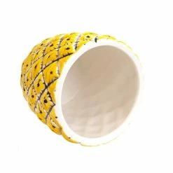 New 🥰 BarMan BarConic® Tiki Drinkware - Natural Pineapple Cup - 18 Oz. 👏 -BarMan - shop DW TIKI PNCUP A BPC 700x700