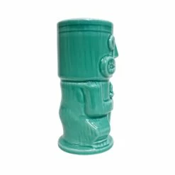 Best deal 🛒 BarMan BarConic® Tiki Drinkware - Teal Stone God - 15 Oz. ❤️ 7 Best deal 🛒 BarMan BarConic® Tiki Drinkware - Teal Stone God - 15 Oz. ❤️ -BarMan - shop DW TIKI STONE T BPC 1 700x700