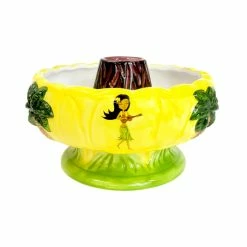 New 👏 BarMan BarConic® Volcano Bowl - 48 Oz ❤️
