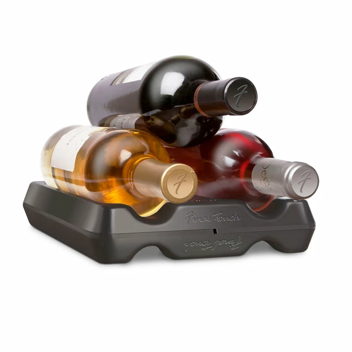 Best deal ๐คฉ BarMan Wine Bottle Stacker ๐ 4 Best deal ๐คฉ BarMan Wine Bottle Stacker ๐ - Image 4