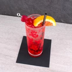 Outlet 👍 BarMan BARCONIC® COLLINS GLASS - RED HIBISCUS PATTERN - 9.5 OUNCE 🔥 5 Outlet 👍 BarMan BARCONIC® COLLINS GLASS - RED HIBISCUS PATTERN - 9.5 OUNCE 🔥 -BarMan - shop GW 051 HIB RED 1 700x700