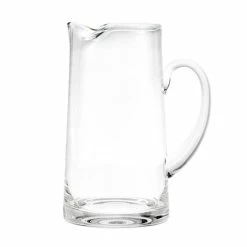 Brand new 😍 BarMan Artisan Glass Pitcher - 70 Oz. ✔️