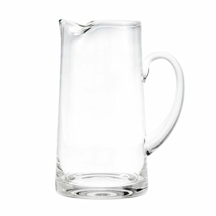 Brand new ???? BarMan Artisan Glass Pitcher - 70 Oz. ✔️ 1 Brand new ???? BarMan Artisan Glass Pitcher - 70 Oz. ✔️