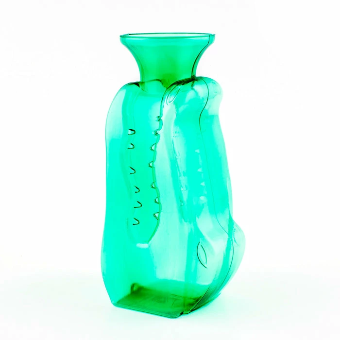 Flash Sale ❤️ BarMan Green Gator Party Yard - 27 Ounce 🥰 1 Flash Sale ❤️ BarMan Green Gator Party Yard - 27 Ounce 🥰