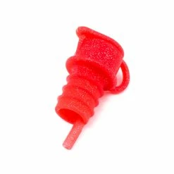 Budget 👍 BarMan Haley's Corker - Glitter Pink 😀