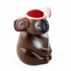 Top 10 👍 BarMan BarConic® Tiki Drinkware - Koala - 22 Ounce 🧨 -BarMan - shop Koala tiki clean3 700x700