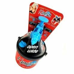 Best reviews of ✔️ BarMan Kamikaze Liquor Shooter 🌟 -BarMan - shop LS KAMIKAZE BPC 3 700x700