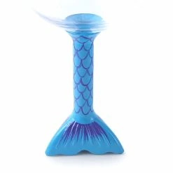 Cheapest 🌟 BarMan Mermaids Are Supposed To Drink Like Fish Novelty Wine Glass - 750ml ⭐ -BarMan - shop MermaidTailWineGlass 800BPC 4 700x700