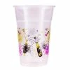 Discount 🔥 BarMan New Years Plastic Cup - 16 Ounce - 20ct ⭐