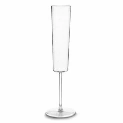 Best Sale 😍 BarMan Plastic Champagne Flute - 7 Ounce - 6 Pack 🔥