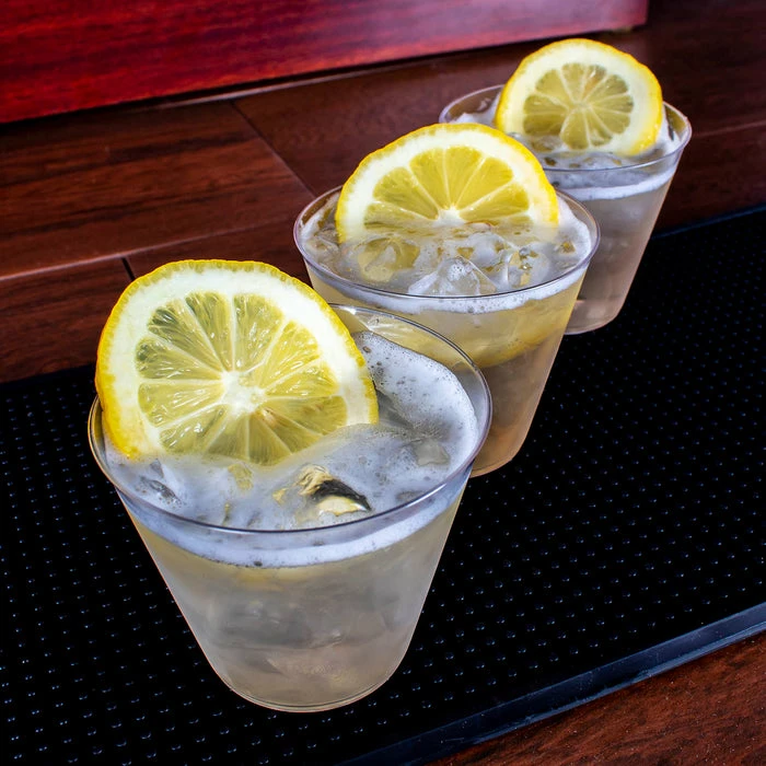 Top 10 👍 BarMan Plastic Tumblers - 9 Ounce - 20 Pack ⌛ 3 Top 10 👍 BarMan Plastic Tumblers - 9 Ounce - 20 Pack ⌛ - Image 3