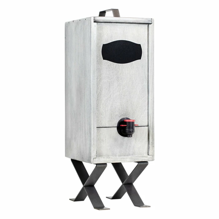Best reviews of ⌛ BarMan White Finish - Box Wine Dispenser – 3L Capacity ???? 1 Best reviews of ⌛ BarMan White Finish - Box Wine Dispenser – 3L Capacity ????