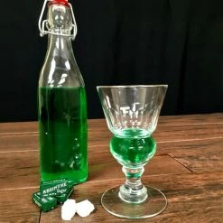 Coupon 🔔 BarMan BarConic® Traditional Pontarlier Absinthe Glass W/Cuts 🥰 5 Coupon 🔔 BarMan BarConic® Traditional Pontarlier Absinthe Glass W/Cuts 🥰 -BarMan - shop absintheglass800 700x700