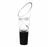 New 🥰 BarMan Acrylic Oxygenating Wine Pourer 💯
