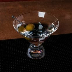 Best Pirce 👏 BarMan After Hours Martini Glass - 10 Ounce 👏 5 Best Pirce 👏 BarMan After Hours Martini Glass - 10 Ounce 👏 -BarMan - shop after hours martini scene2 700x700