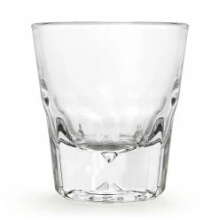 New 🌟 BarMan BarConic® Glassware - Alpine - Shooter Glass - 4.5 Ounce - Case Of 36 🔔