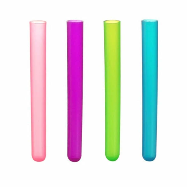 Flash Sale 😀 BarMan Tube SHOTZ® / Test Tube Shooters - Unbreakable Polypropylene - Pack Of 100 🎉 10 Flash Sale 😀 BarMan Tube SHOTZ® / Test Tube Shooters - Unbreakable Polypropylene - Pack Of 100 🎉 - Image 10