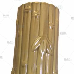 Best reviews of ???? BarMan BarConic® Tiki Drinkware – Bamboo 15oz. ???? 6 Best reviews of ???? BarMan BarConic® Tiki Drinkware – Bamboo 15oz. ???? -BarMan - shop bamboo tree tiki ceramic mug 700x700