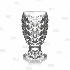Outlet ✨ BarMan BarConic® Glassware - Pineapple Shot Glass (Single Glass) - 1 Oz 🔥