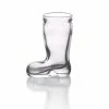 Best Sale 👏 BarMan BarConic® 1.5 Oz Mini Boot Shot Glass 🎉