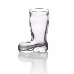 Best Sale 👏 BarMan BarConic® 1.5 Oz Mini Boot Shot Glass 🎉