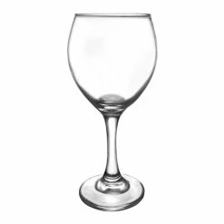Budget 💯 BarMan BarConic® 15 Oz Wine Glass [Case Of 12] 😀