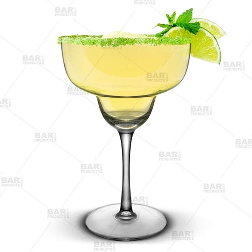 Hot Sale 😀 BarMan BarConic® 15 Oz Margarita Glass 🛒 2 Hot Sale 😀 BarMan BarConic® 15 Oz Margarita Glass 🛒 - Image 2