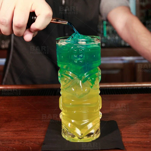 Deals ???? BarMan BarConic® 15 Oz Tiki Glass ???? 5 Deals ???? BarMan BarConic® 15 Oz Tiki Glass ???? - Image 5