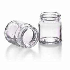 Cheapest 🤩 BarMan BarConic® 2 Oz Mini Mason Jar Shot Glass 😀 -BarMan - shop barconic 2oz mini mason jar 1 3 700x700