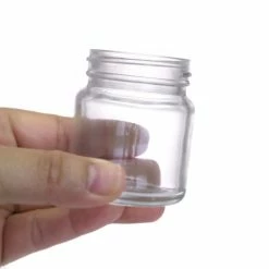 Cheapest 🤩 BarMan BarConic® 2 Oz Mini Mason Jar Shot Glass 😀 -BarMan - shop barconic 2oz mini mason jar 5 700x700