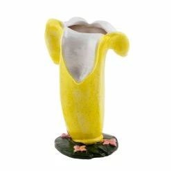 Buy ⭐ BarMan BarConic® Tiki Drinkware - Banana -18 Ounce ⌛