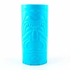 Top 10 ✨ BarMan BarConic® Blue Plastic Tiki Cup - 26 Ounce - Extra Large 🔔