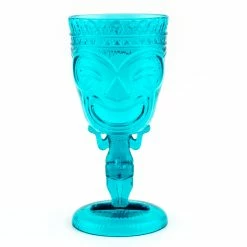 Best deal 😉 BarMan BarConic® Plastic Tiki Man Cup - 12 Ounce (Color Options) 😉 14 Best deal 😉 BarMan BarConic® Plastic Tiki Man Cup - 12 Ounce (Color Options) 😉 -BarMan - shop barconic blue tiki clean 700x700