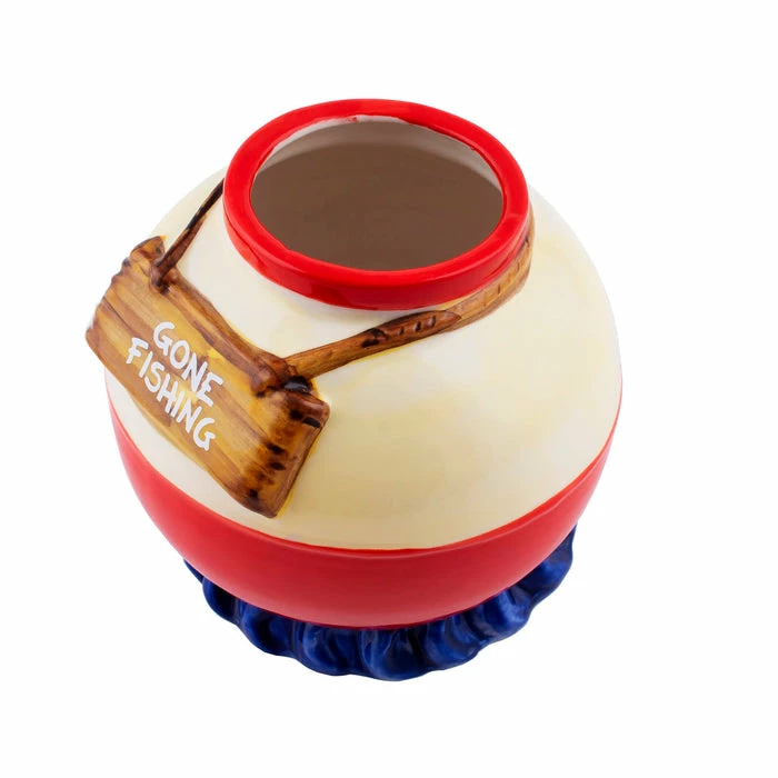 Hot Sale 🛒 BarMan BarConic® Tiki Drinkware - Bobber - 24 Ounce 🔔 6 Hot Sale 🛒 BarMan BarConic® Tiki Drinkware - Bobber - 24 Ounce 🔔 - Image 6