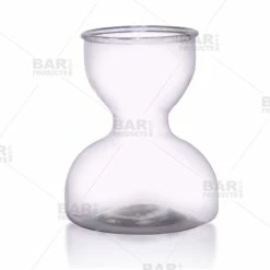 Buy 👍 BarMan Chaser SHOTZ® 🛒 -BarMan - shop barconic chaser shotz clear plastic 1 700x700
