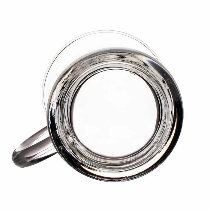 New ✔️ BarMan BarConic® Glass Coffee Cup - 14 Ounce ???? 3 New ✔️ BarMan BarConic® Glass Coffee Cup - 14 Ounce ???? - Image 3