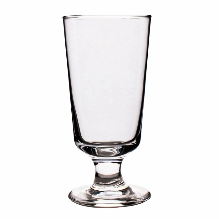New 🧨 BarMan BarConic® Footed Highball Glass - 10 Ounce - (Quantity Option) ✨ 1 New 🧨 BarMan BarConic® Footed Highball Glass - 10 Ounce - (Quantity Option) ✨
