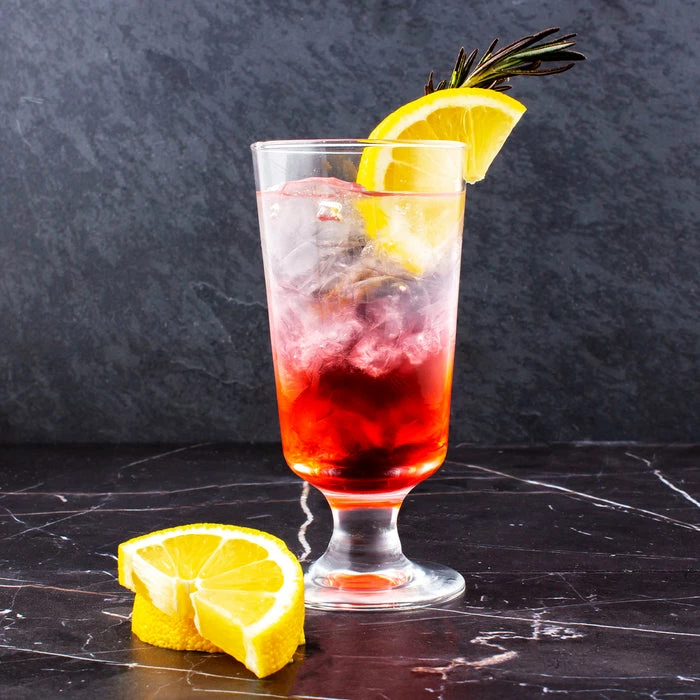 New 🧨 BarMan BarConic® Footed Highball Glass - 10 Ounce - (Quantity Option) ✨ 2 New 🧨 BarMan BarConic® Footed Highball Glass - 10 Ounce - (Quantity Option) ✨ - Image 2