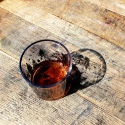 Flash Sale 🌟 BarMan BarConic® Glassware - Old Fashion Glass - Forest Scene - 10 Ounce 😉 9 Flash Sale 🌟 BarMan BarConic® Glassware - Old Fashion Glass - Forest Scene - 10 Ounce 😉 -BarMan - shop barconic forest glass scene4 700x700