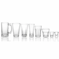 Promo ❤️ BarMan BarConic® Glassware Sample Pack ????