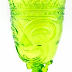Best deal 😉 BarMan BarConic® Plastic Tiki Man Cup - 12 Ounce (Color Options) 😉 12 Best deal 😉 BarMan BarConic® Plastic Tiki Man Cup - 12 Ounce (Color Options) 😉 -BarMan - shop barconic green tiki clean 2 700x700