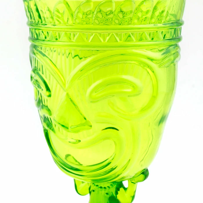 Best deal 😉 BarMan BarConic® Plastic Tiki Man Cup - 12 Ounce (Color Options) 😉 5 Best deal 😉 BarMan BarConic® Plastic Tiki Man Cup - 12 Ounce (Color Options) 😉 - Image 5