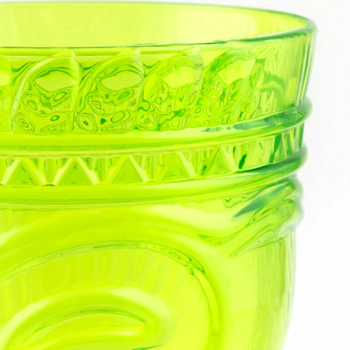 Best deal 😉 BarMan BarConic® Plastic Tiki Man Cup - 12 Ounce (Color Options) 😉 6 Best deal 😉 BarMan BarConic® Plastic Tiki Man Cup - 12 Ounce (Color Options) 😉 - Image 6