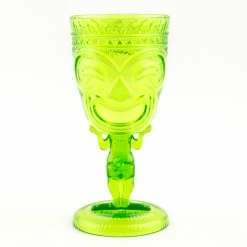 Best deal 😉 BarMan BarConic® Plastic Tiki Man Cup - 12 Ounce (Color Options) 😉