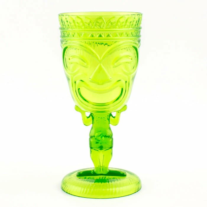 Best deal 😉 BarMan BarConic® Plastic Tiki Man Cup - 12 Ounce (Color Options) 😉 1 Best deal 😉 BarMan BarConic® Plastic Tiki Man Cup - 12 Ounce (Color Options) 😉