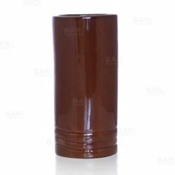 Hot Sale ⌛ BarMan BarConic® 12 Oz Tiki Drinkware - Grin 🎁 -BarMan - shop barconic grin tiki drinkware back 700x700