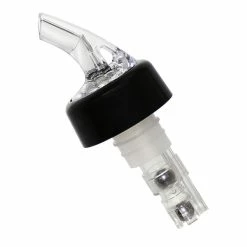 Hot Sale ✔️ BarMan BarConic® Measured Liquor Pourers (2 Ball) - 12 Pack 🎁 -BarMan - shop barconic measured pourers bpc 125oz 700x700